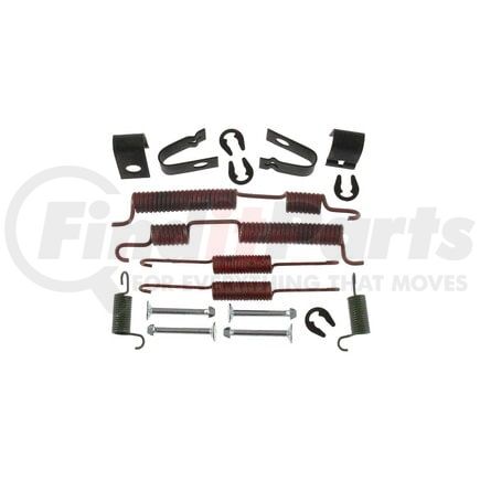 Carlson 17275 Brake Hydraulic Line ALL IN ONE KIT