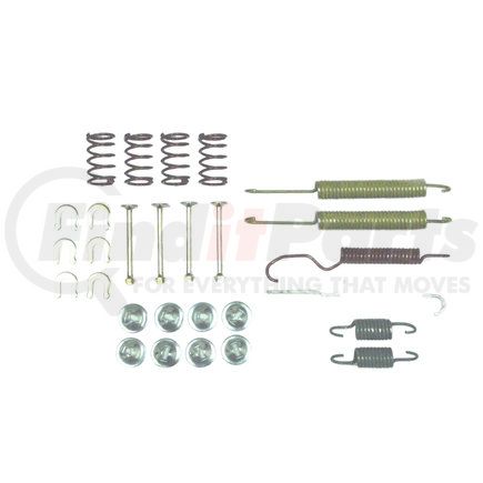 Carlson 17299 Brake Hydraulic Line OBSOLETE