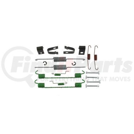 Carlson 17360 Drum Brake Hardware Kit Drum Brake Hardware Kit