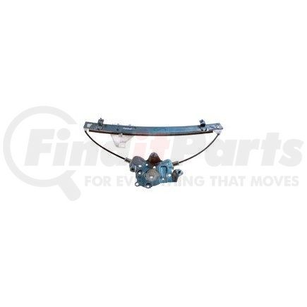 740-266 by DORMAN - Power Window Regulator (Regulator Only)