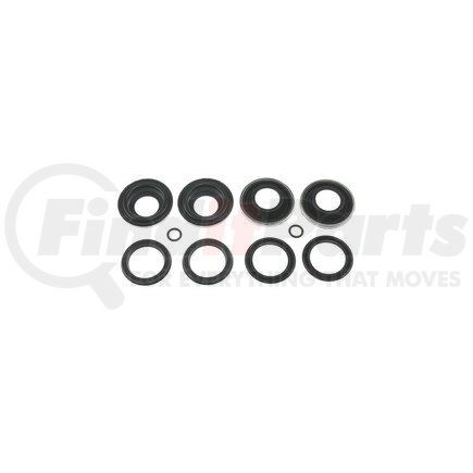 41019 by CARLSON - Disc Brake Caliper Repair Kit