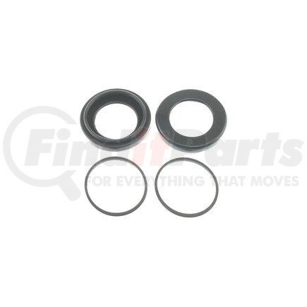 41031 by CARLSON - Disc Brake Caliper Repair Kit