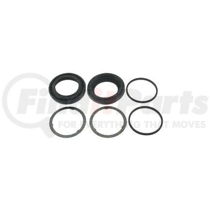 41114 by CARLSON - Disc Brake Caliper Repair Kit