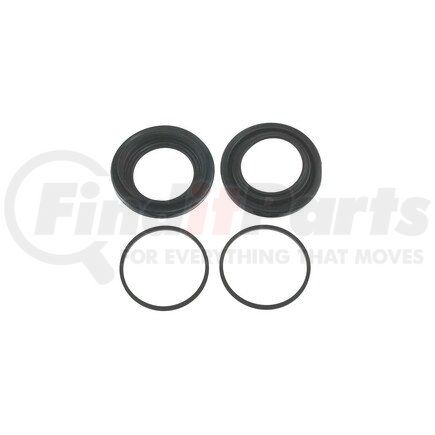 41115 by CARLSON - Disc Brake Caliper Repair Kit