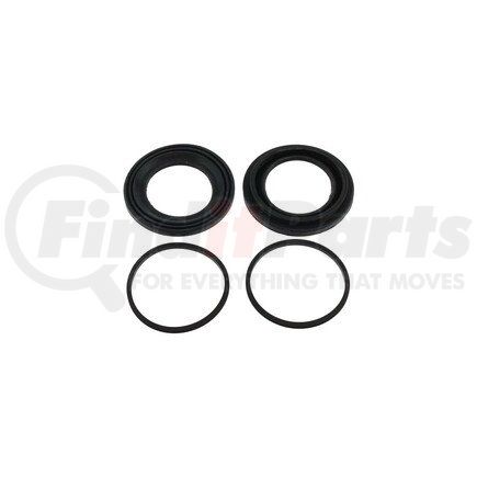 41127 by CARLSON - Disc Brake Caliper Repair Kit