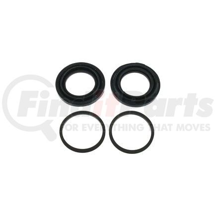 Carlson 41124 Disc Brake Caliper Repair Kit Disc Brake Caliper Repair Kit