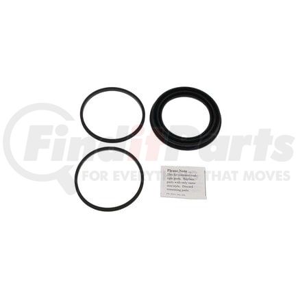 41134 by CARLSON - Disc Brake Caliper Repair Kit