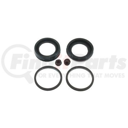 41135 by CARLSON - Disc Brake Caliper Repair Kit