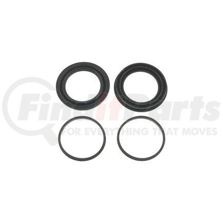 41150 by CARLSON - Disc Brake Caliper Repair Kit