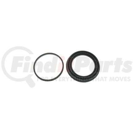 41151 by CARLSON - Disc Brake Caliper Repair Kit