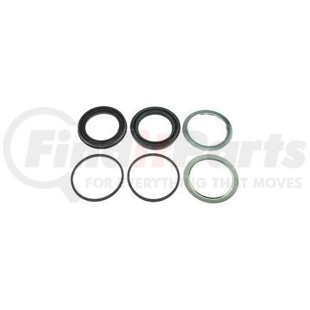 41145 by CARLSON - Disc Brake Caliper Repair Kit