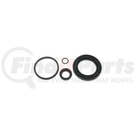 41148 by CARLSON - Disc Brake Caliper Repair Kit