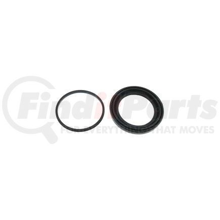 Carlson 41163 Disc Brake Caliper Repair Kit Disc Brake Caliper Repair Kit