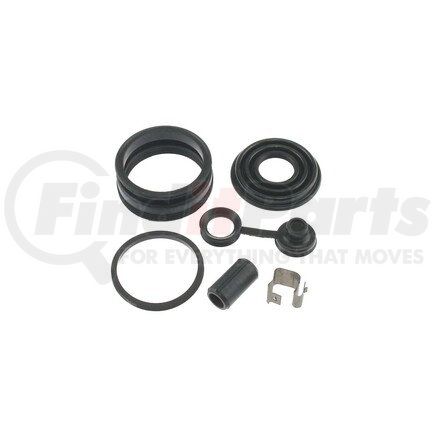 41167 by CARLSON - Disc Brake Caliper Repair Kit