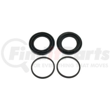 41168 by CARLSON - Disc Brake Caliper Repair Kit