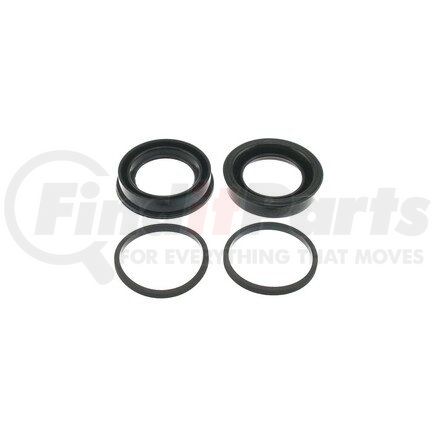 41158 by CARLSON - Disc Brake Caliper Repair Kit