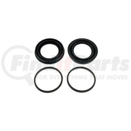 41162 by CARLSON - Disc Brake Caliper Repair Kit