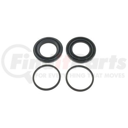 41173 by CARLSON - Disc Brake Caliper Repair Kit