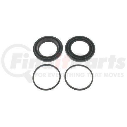 41174 by CARLSON - Disc Brake Caliper Repair Kit