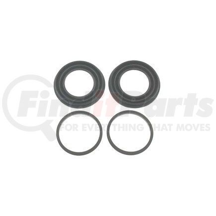 41177 by CARLSON - Disc Brake Caliper Repair Kit