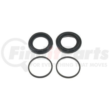 41178 by CARLSON - Disc Brake Caliper Repair Kit