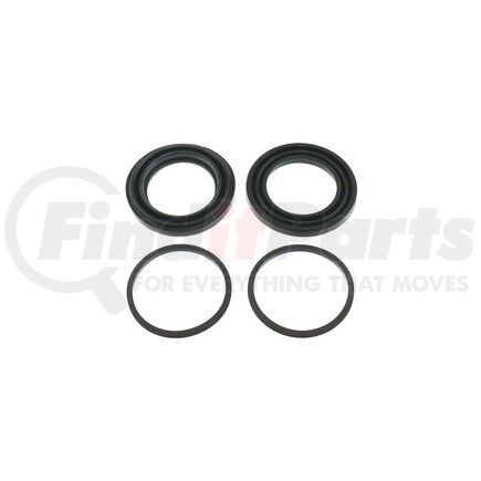 41171 by CARLSON - Disc Brake Caliper Repair Kit