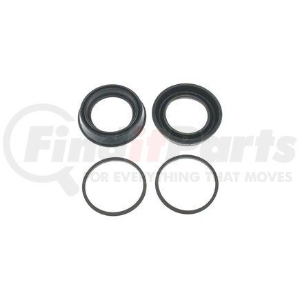 41183 by CARLSON - Disc Brake Caliper Repair Kit