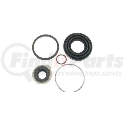 41186 by CARLSON - Disc Brake Caliper Repair Kit