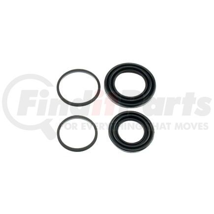 41187 by CARLSON - Disc Brake Caliper Repair Kit