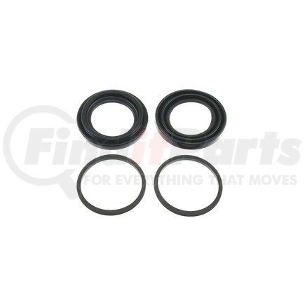 41179 by CARLSON - Disc Brake Caliper Repair Kit