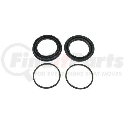 41180 by CARLSON - Disc Brake Caliper Repair Kit