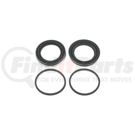 41181 by CARLSON - Disc Brake Caliper Repair Kit