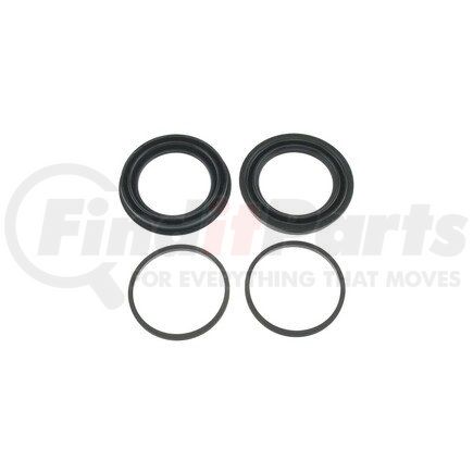 41182 by CARLSON - Disc Brake Caliper Repair Kit