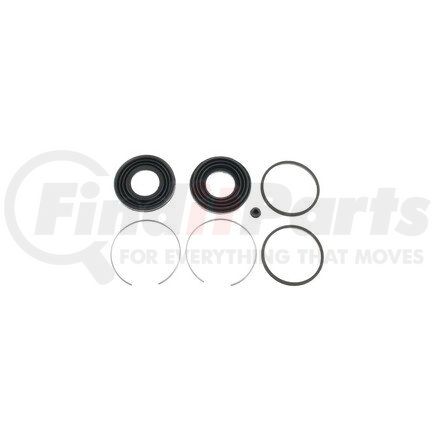 41194 by CARLSON - Disc Brake Caliper Repair Kit