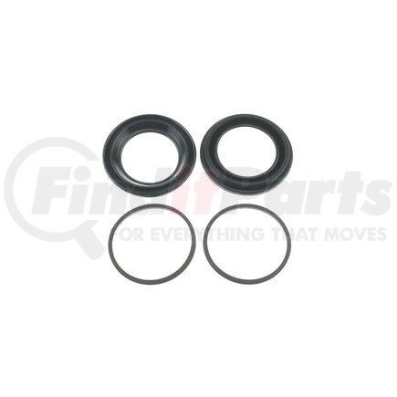 41196 by CARLSON - Disc Brake Caliper Repair Kit