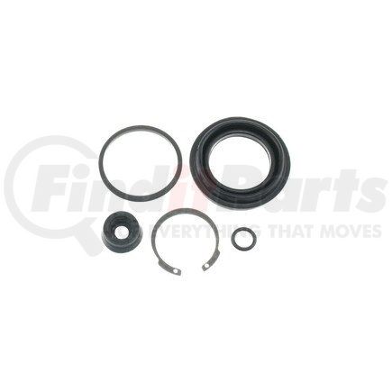 Carlson 41190 Disc Brake Caliper Repair Kit Wheel Kit