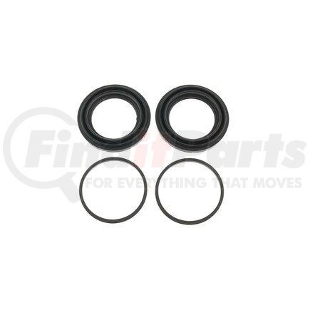 41207 by CARLSON - Disc Brake Caliper Repair Kit