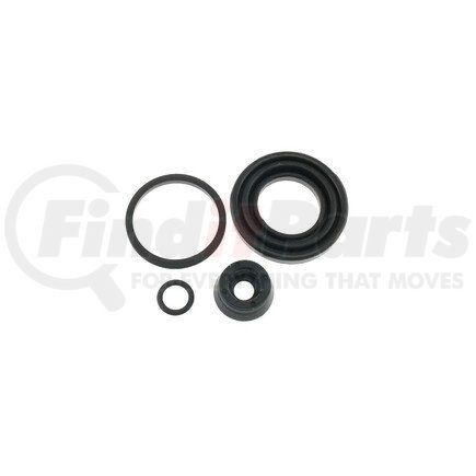 41209 by CARLSON - Disc Brake Caliper Repair Kit