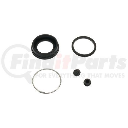 Carlson 41215 Disc Brake Caliper Repair Kit Disc Brake Caliper Repair Kit