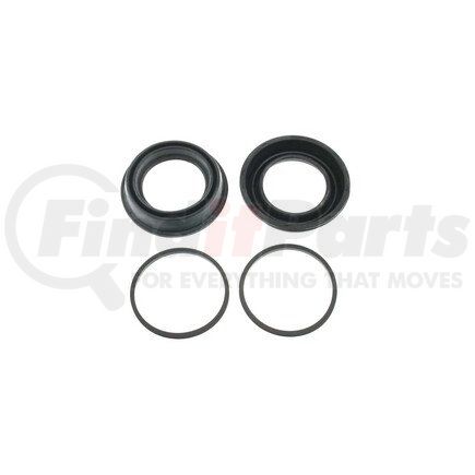 41216 by CARLSON - Disc Brake Caliper Repair Kit