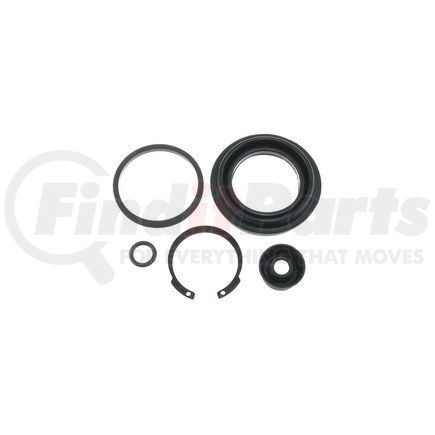 41217 by CARLSON - Disc Brake Caliper Repair Kit