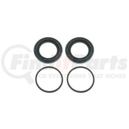 41224 by CARLSON - Disc Brake Caliper Repair Kit