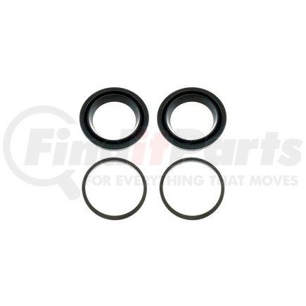 41225 by CARLSON - Disc Brake Caliper Repair Kit