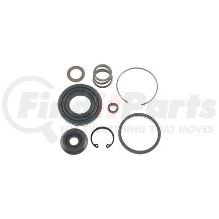 41227 by CARLSON - Disc Brake Caliper Repair Kit