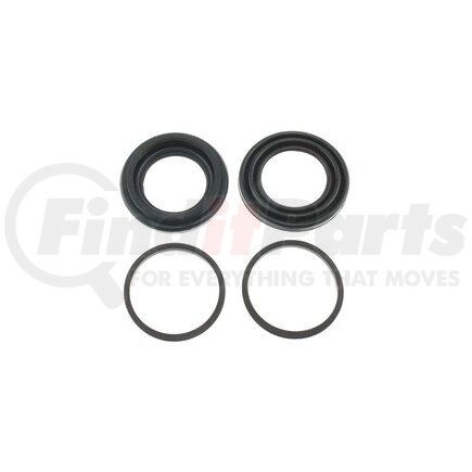 41228 by CARLSON - Disc Brake Caliper Repair Kit