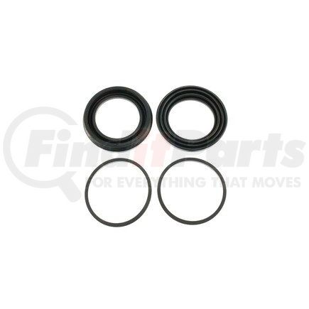 41221 by CARLSON - Disc Brake Caliper Repair Kit