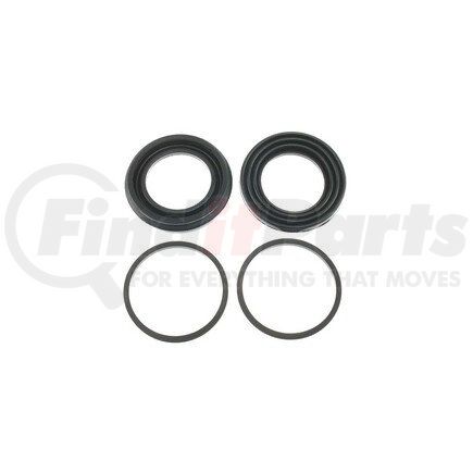 41222 by CARLSON - Disc Brake Caliper Repair Kit