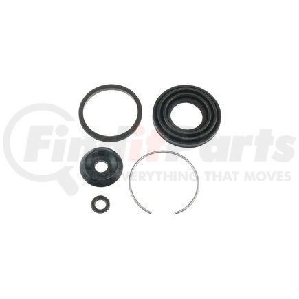 Carlson 41234 Disc Brake Caliper Repair Kit Wheel Kit