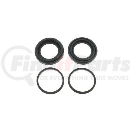 41235 by CARLSON - Disc Brake Caliper Repair Kit