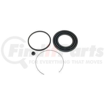 41236 by CARLSON - Disc Brake Caliper Repair Kit